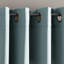 Panneau de rideau à oeillets à économie d'énergie thermique - Basics by Wayfair ™-1007380793-1041009208