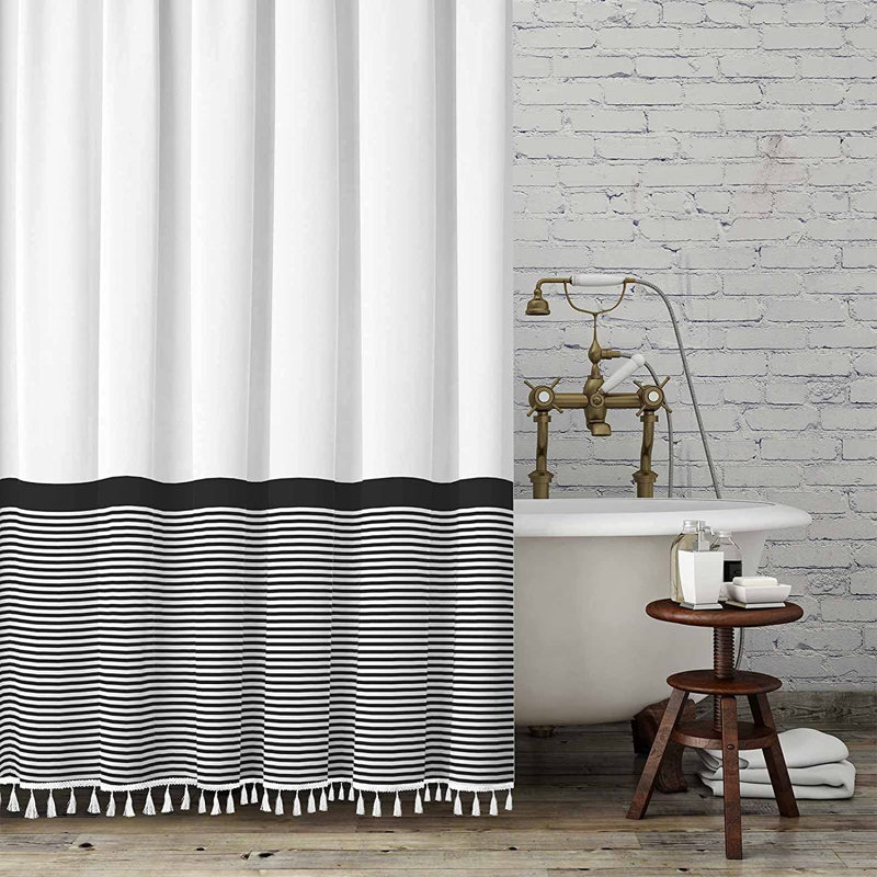 Rideau de douche Farmhouse