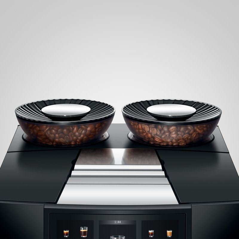JURA GIGA 10 Diamond Black