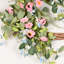 Couronne de porte 24 po Eucalyptus-562743024