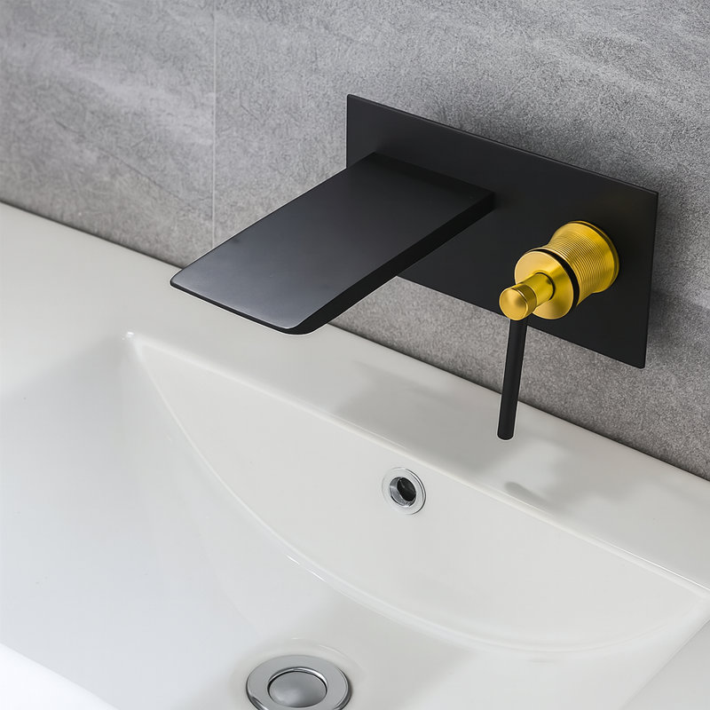 Robinet de lavabo de salle de bain Juno Quito