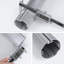 Brayden Studio Aluminium Cover Retractable Patio Awning-2048247093