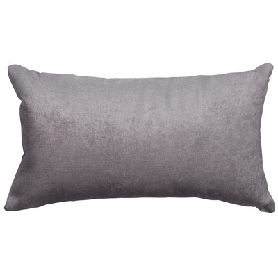 Housse et coussin rectangulaire