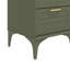 Harrington Curtis 2 Drawer Bedside Table-116023857