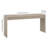 Lawrence Fluted Console Table-415400810-466578164