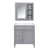 Grey est en rupture de stock