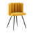 Yellow Fabric