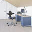 Chaise à hauteur standard réglable HœG Capisco-122741260-123277553-123277556