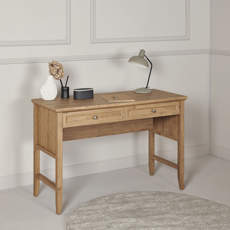 Writing Desk, Brown
