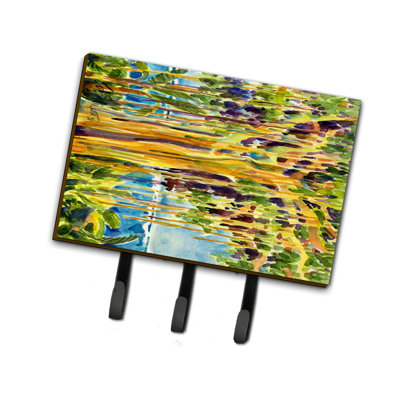 Steel Wall Hook