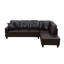 Canapé modulaire en cuir 3 pièces Amielia-1762520455-1762520504-1762520506