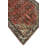 Khylar Distressed Artyom Red Runner