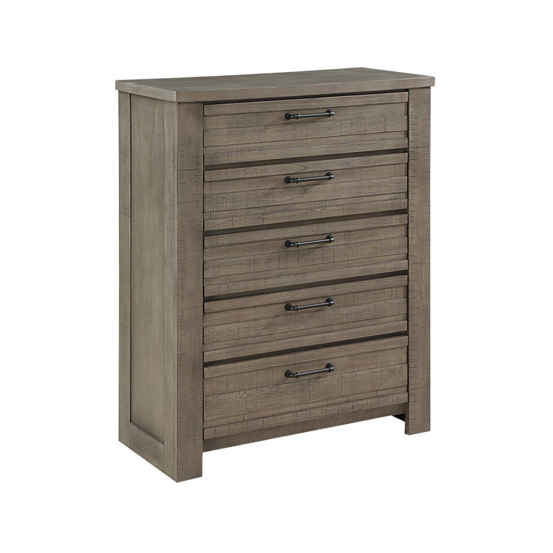 Commode en bois 1 pièce