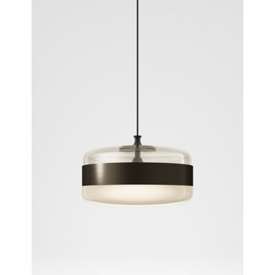 Futura 1 - Light Pendant
