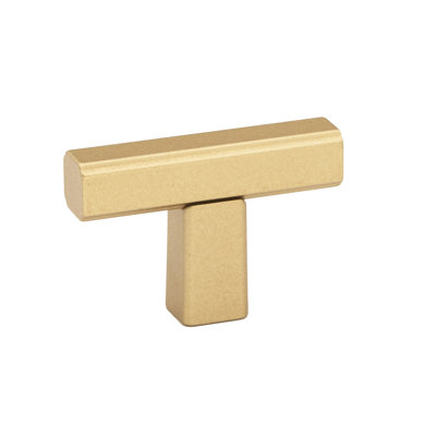 Quadrato Bar Knob