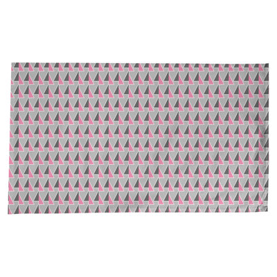 Flèches Nappe