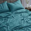  1800 Series Double-Brushed Microfiber Hypoallergenic Sheet Set-61322263-22057768