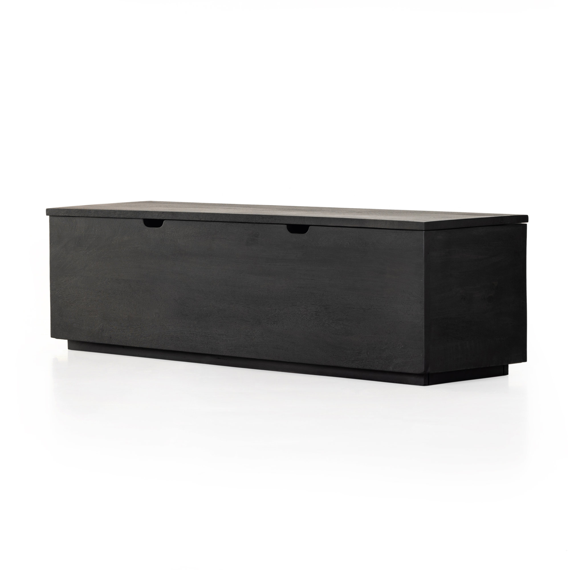 Flaire Accent Trunk, Flint Black