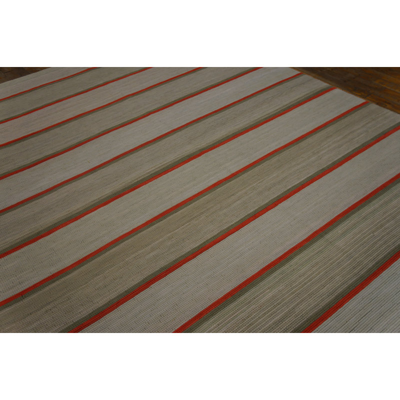 One-of-a-Kind 6' X 9' Area Rug