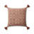 Chris Loves Julia x Loloi Ellery Pillow