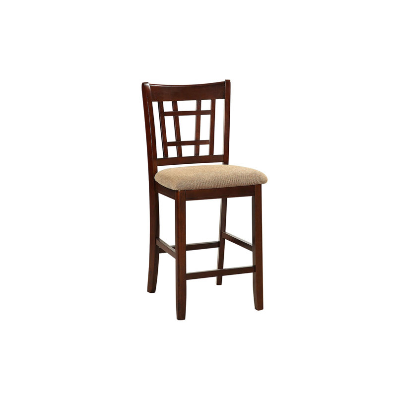 Chaise haute de salle à manger Jaijairam