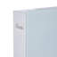 Symple Stuff 107.5cm W White Electric Fireplace with 5120 BTU