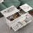 Coffee Table with 2 Storage, Lift Top Coffee Table for Living Room-99996393-126838334