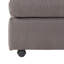Repose-pieds de salon en tissu-1478097318