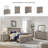 Beamish Panel Storage Bed-540952615