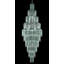 24 - Light Crystal Chandelier-17435611-105849728