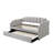 Velvet Daybed W/Trundle (Twin)