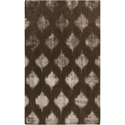 Norwell Geometric Indoor Rug