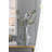 Geometric Design Accent Degroot with sturdy base