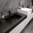 Golitz Wall-Mounted Double Bathroom Vanity Set-65239720