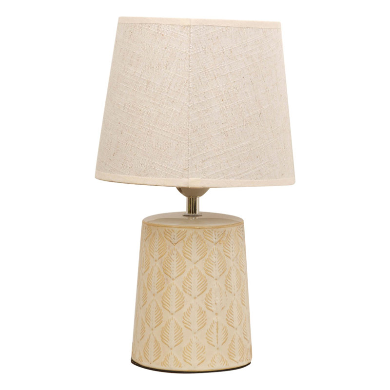 Takim Ceramic Table Lamp