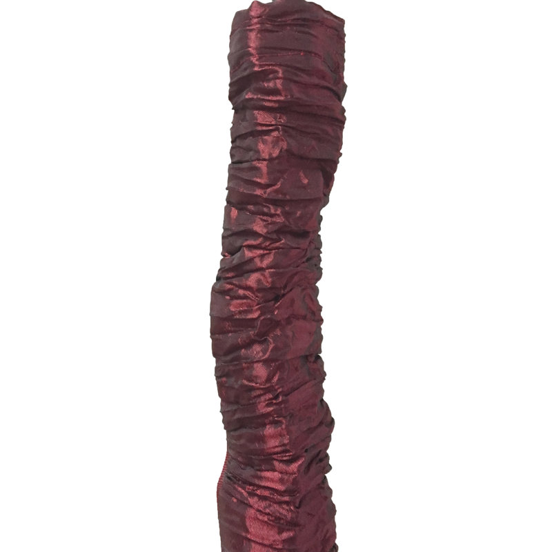 Cord or Cable, Maroon