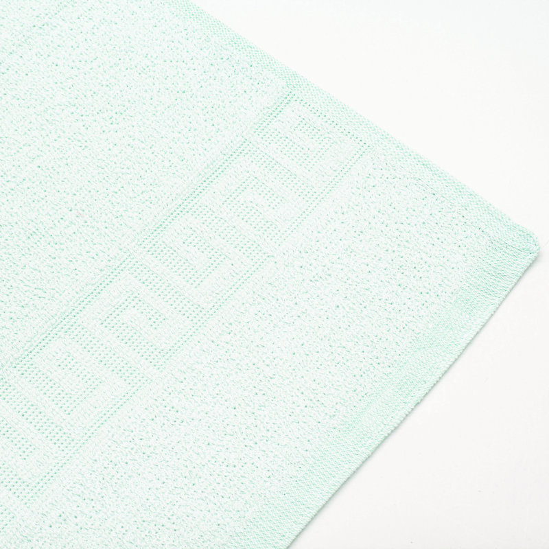 Lightweight Hand Towel, Green