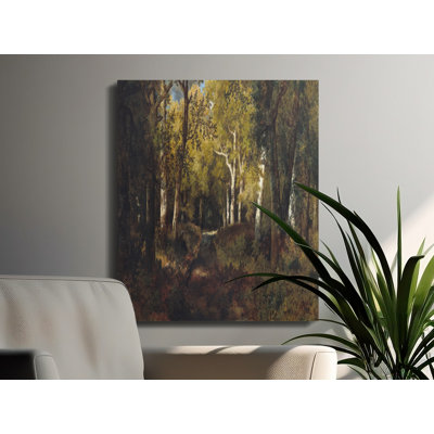 Dambrosio Wrapped Canvas Print Set