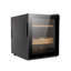 Cendriers 50L avec refroidissement 3-en-1