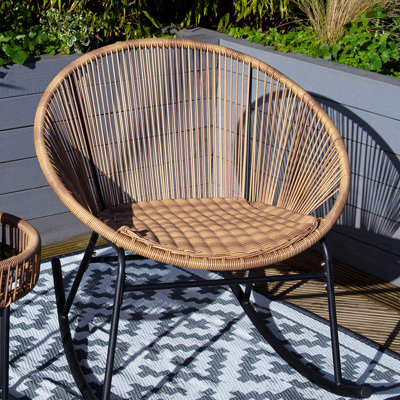 Upstream Outdoor Chair