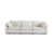 Creamy White Chenille is out of stock
