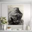Vaisseau II Print by FORM Design Studio-26937675-26937676