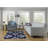 Matewan Chenille Floral Indoor Rug-2036219166