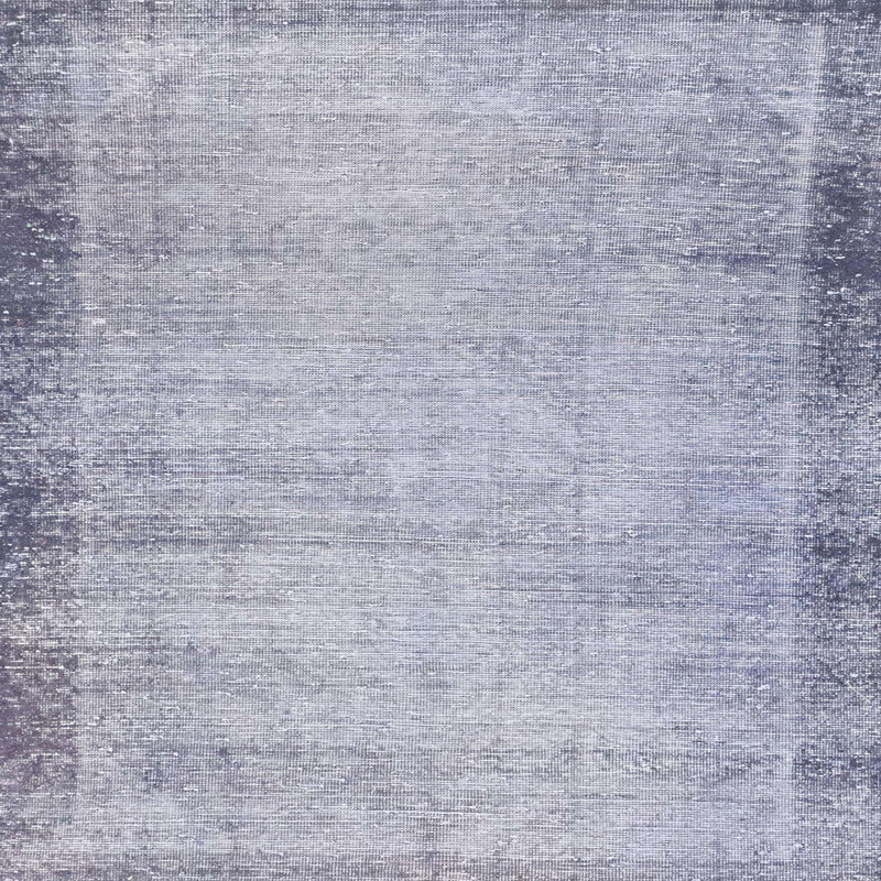 Tapis abstrait moderne 2046, Rectangle 2 pi x 4 pi