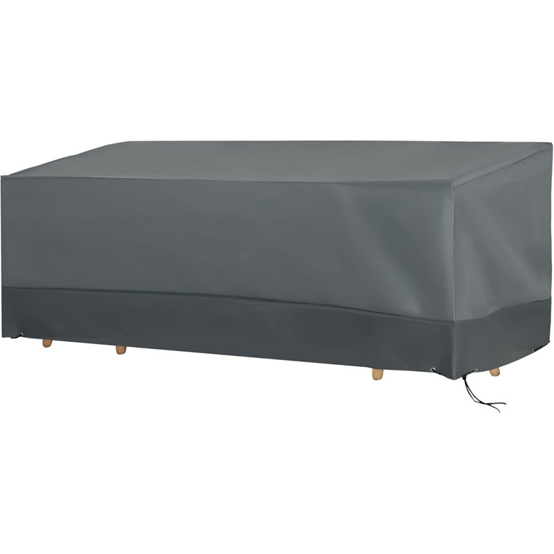 Ceceilia Outdoor Patio Dining Set Cover