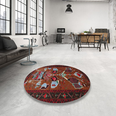 Southwestern Indoor Rug