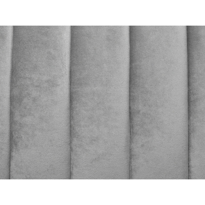 Cousins Velvet Sofa