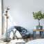 Rita 130cm Novelty Floor Lamp with Outlet-1198550912
