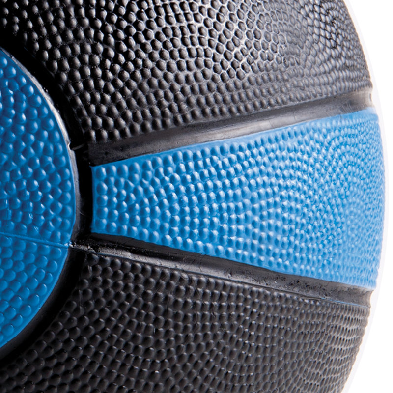 Gofit® 15 lb Pharmacie (noir / bleu)
