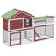 Eastham Small Animal Hutch-566765379